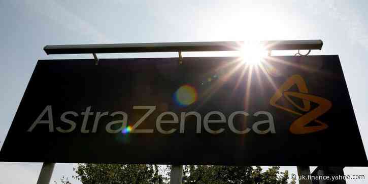AstraZeneca's trial illnesses may not be due to COVID-19 shot - Oxford University