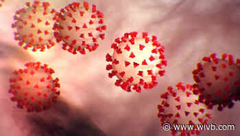 2 positive cases of COVID-19 reported at Dunkirk elementary school