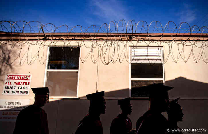 California must do more to allow ex-offenders find work