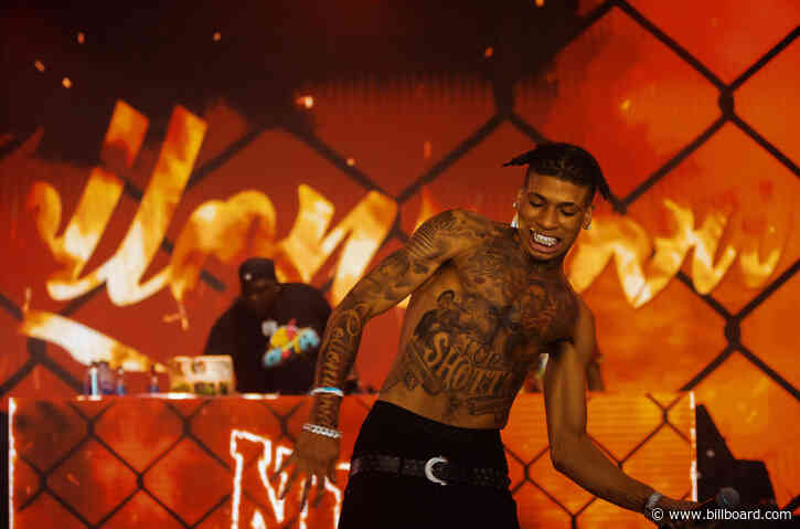 Rolling Loud’s ‘Loud Stream’ Festival Attracts 4M Fans