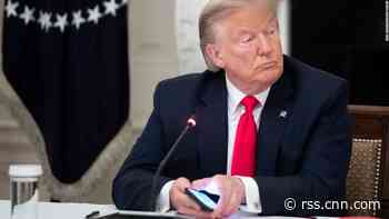 Twitter's tiny warning labels no match for Trump's tweets