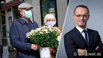 Die bedenkliche Informations-Lethargie des RKI