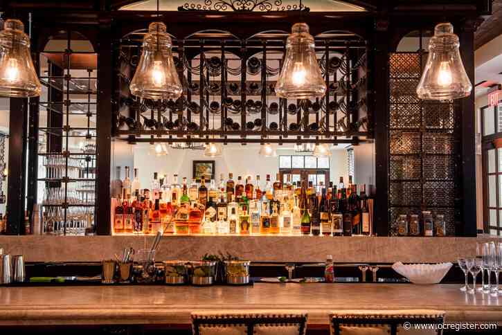 Get a first look at Inn at The Mission San Juan Capistrano’s restaurants