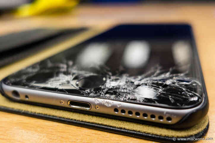 AppleCare+ just became a must-have add-on to your Apple device