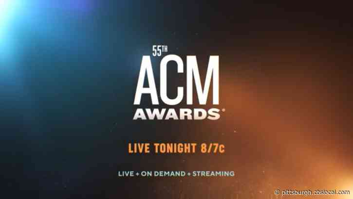 Luke Bryan, Carrie Underwood And Luke Combs To Kick-Off 2020 ACM Awards Tonight