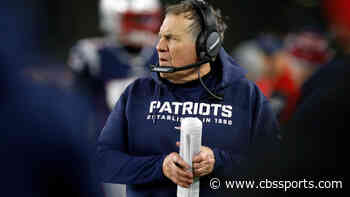 Patriots coach Bill Belichick's mother, Jeannette, dies at 98