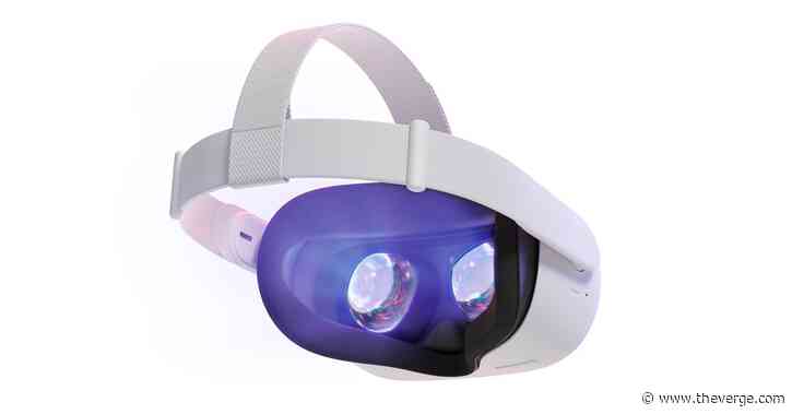 Oculus’ new Quest 2 VR headset starts at $299 and ships October 13th