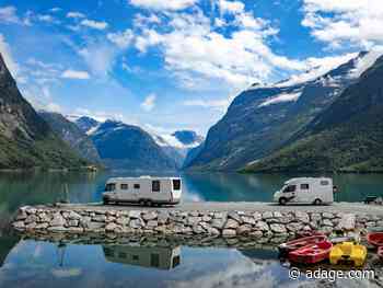 Why the RV rental business continues to surge