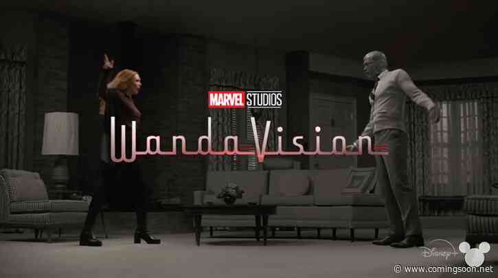 WandaVision Confirmed for 2020 in New Disney+ Promo
