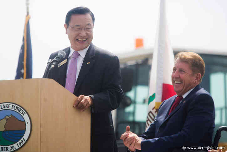 Re-elect Steven Choi for 68th Assembly District