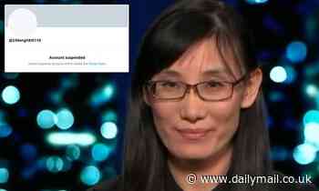 Twitter suspends Chinese virologist who claims COVID-19 was lab-made