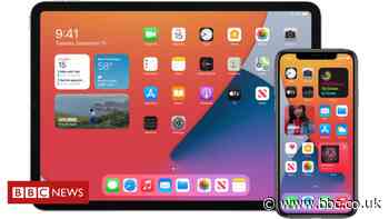 'Unexpected' iPhone and iPad update threatens app glitches