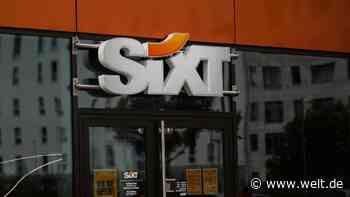 Einstieg bei Sixt? Jetzt prüft Volkswagen die Rückkehr zur Autovermietung