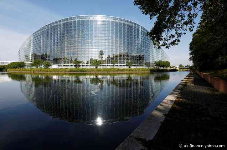 European Parliament votes for new taxes in EU to repay recovery borrowing