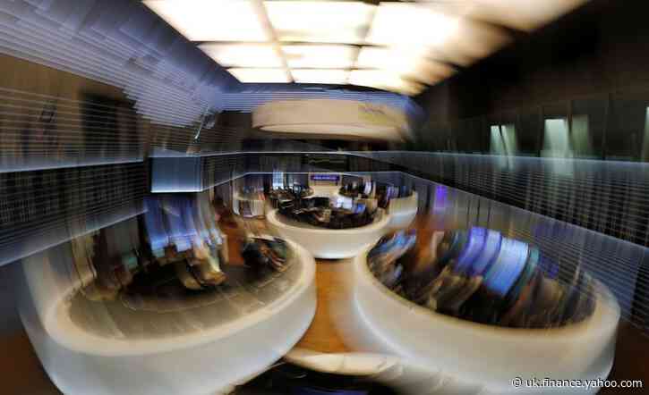 Deutsche Boerse and Six launch charm offensive to win Borsa bid battle - sources
