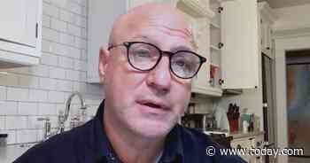 Tom Colicchio warns of the 'extinction of restaurants.' Here's how you can help