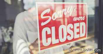 100,000 restaurants have closed 6 months into the pandemic, according to survey