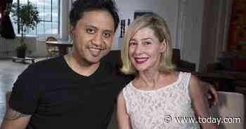 Vili Fualaau recounts final moments with Mary Kay Letourneau before her death
