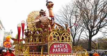 Macy’s Thanksgiving Day Parade to move forward this year — with some changes