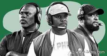 The NFL has only 3 Black head coaches. What will it take to hire more?