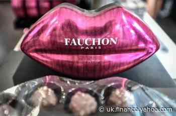 Luxury grocers Fauchon to close two Paris outlets
