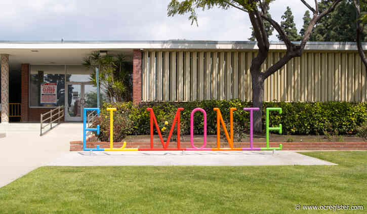 Memories of El Monte in the groundbreaking history ‘East of East’