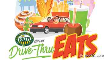 Drive-thru fair foods: Lineup announced for 137th Big Fresno Fair