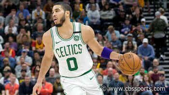 NBA DFS: Jayson Tatum and optimal FanDuel, DraftKings daily Fantasy basketball picks for Sept. 17, 2020