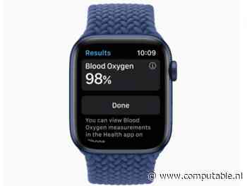 Apple komt met tablets en slimme horloges