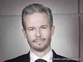 Nieuwe ceo voor Exclusive Networks