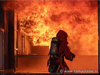 Brand in de it: voorkomen is beter dan bestrijden
