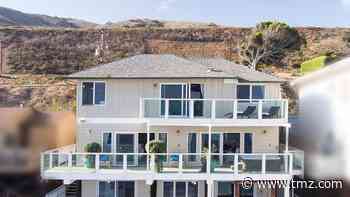 JLo and A-Rod Sell Malibu House for Around $7 Mil