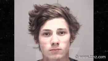 'Storage Wars' Star Dan Dotson's Son's Alleged Shooter Arrested