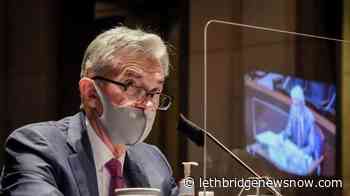 Federal Reserve adjusts inflation target, rate unchanged - Lethbridge News Now