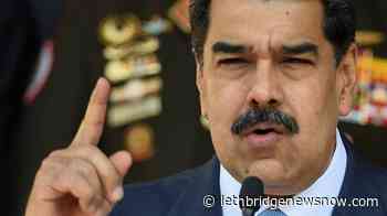Experts cite 'crimes against humanity' in Maduro's Venezuela - Lethbridge News Now