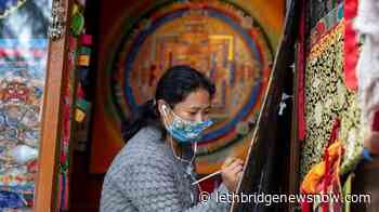 India surpasses 5 million coronavirus cases, 82066 deaths - Lethbridge News Now