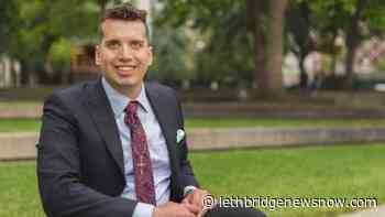 U of L students win award for virtual voting platform - Lethbridge News Now