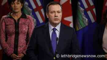 Alberta premier says cross-country Energy East pipeline remains a possibility - Lethbridge News Now