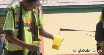 Lethbridge patrol notes increased overdoses, needle debris since ARCHES closure - Global News