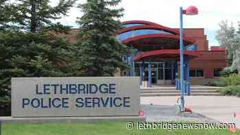 Police charge two men after hotel drug bust - Lethbridge News Now