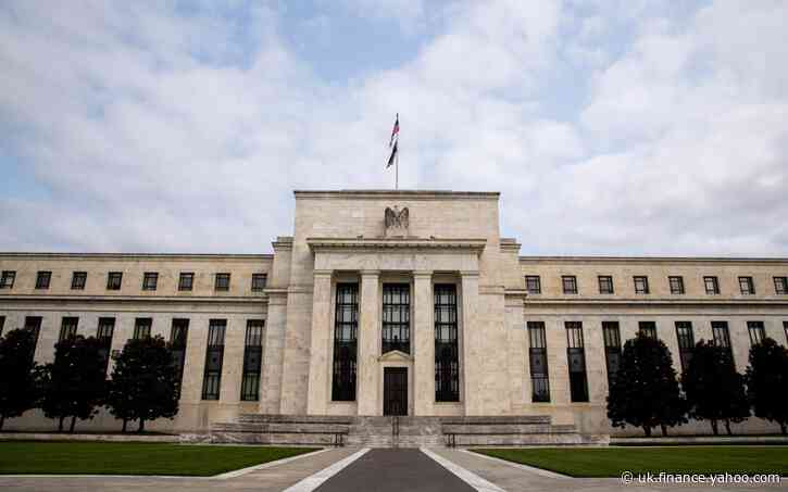 Lower for even longer as Fed holds fire on interest rates