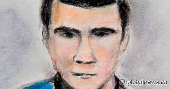 No new freedoms granted to Matthew de Grood, who killed 5 at Calgary house party while delusional