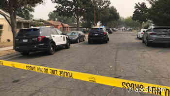 1 dead, 1 critically injured after east central Fresno shooting