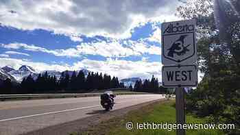 Annual volunteer highway cleanup to take place September 19 - Lethbridge News Now