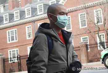 COVID-19 Outbreaks on Michigan college campuses