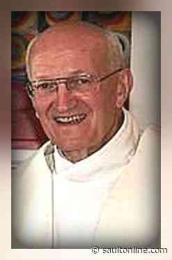 SANTA MARIA, Rev. Angelo Enrico