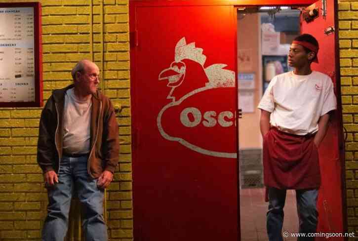 The Last Shift Trailer Starring Richard Jenkins in Sony’s New Comedy