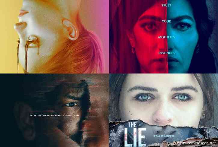 Welcome to the Blumhouse Trailers & Posters Revealed for New Films