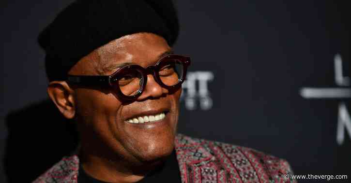Amazon gives Samuel L. Jackson his own Alexa wake phrase