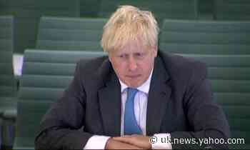 Johnson is tested on Covid and Brexit, his specialist subjects of ignorance